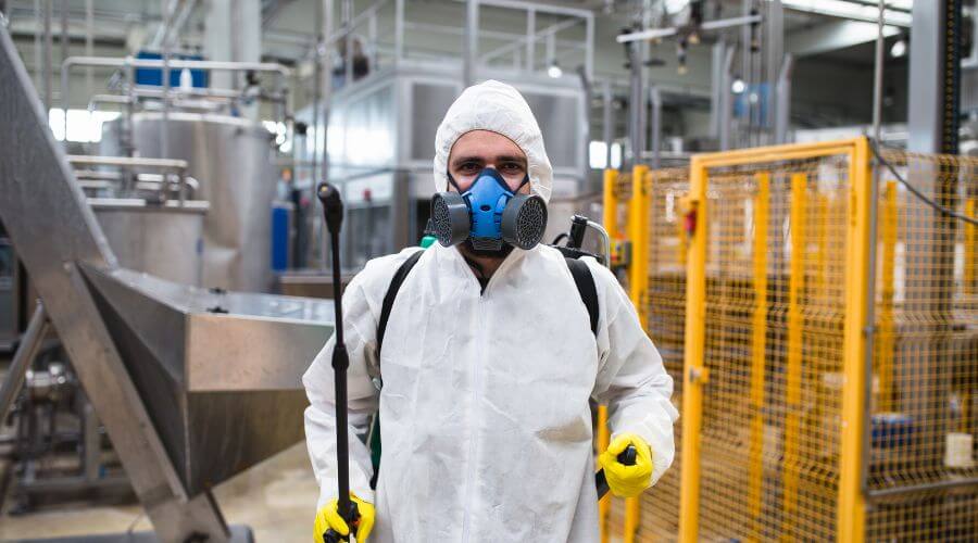 Why choose RPC Gardendale for residential pest control in Gardendale